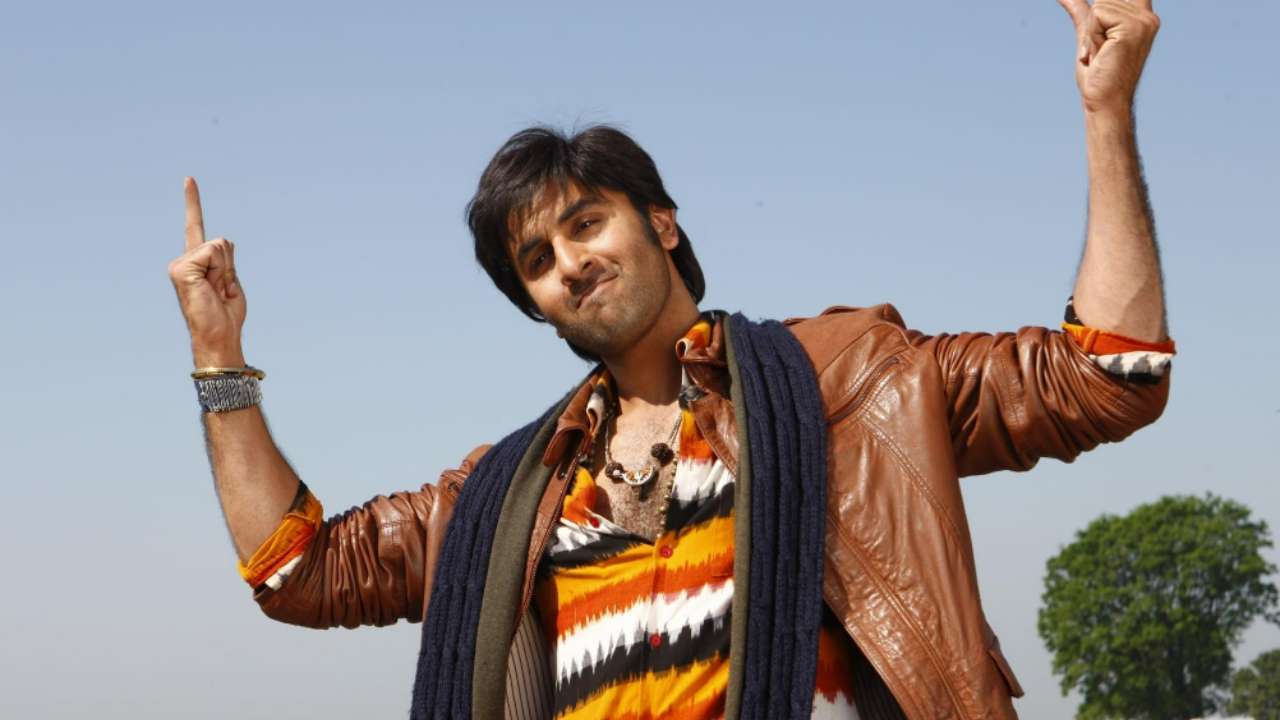 Besharam bombed at the box office