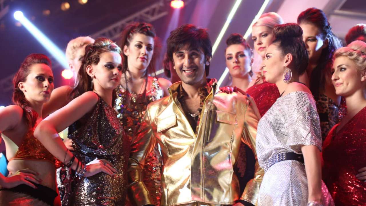 Besharam was panned by critics and audiences