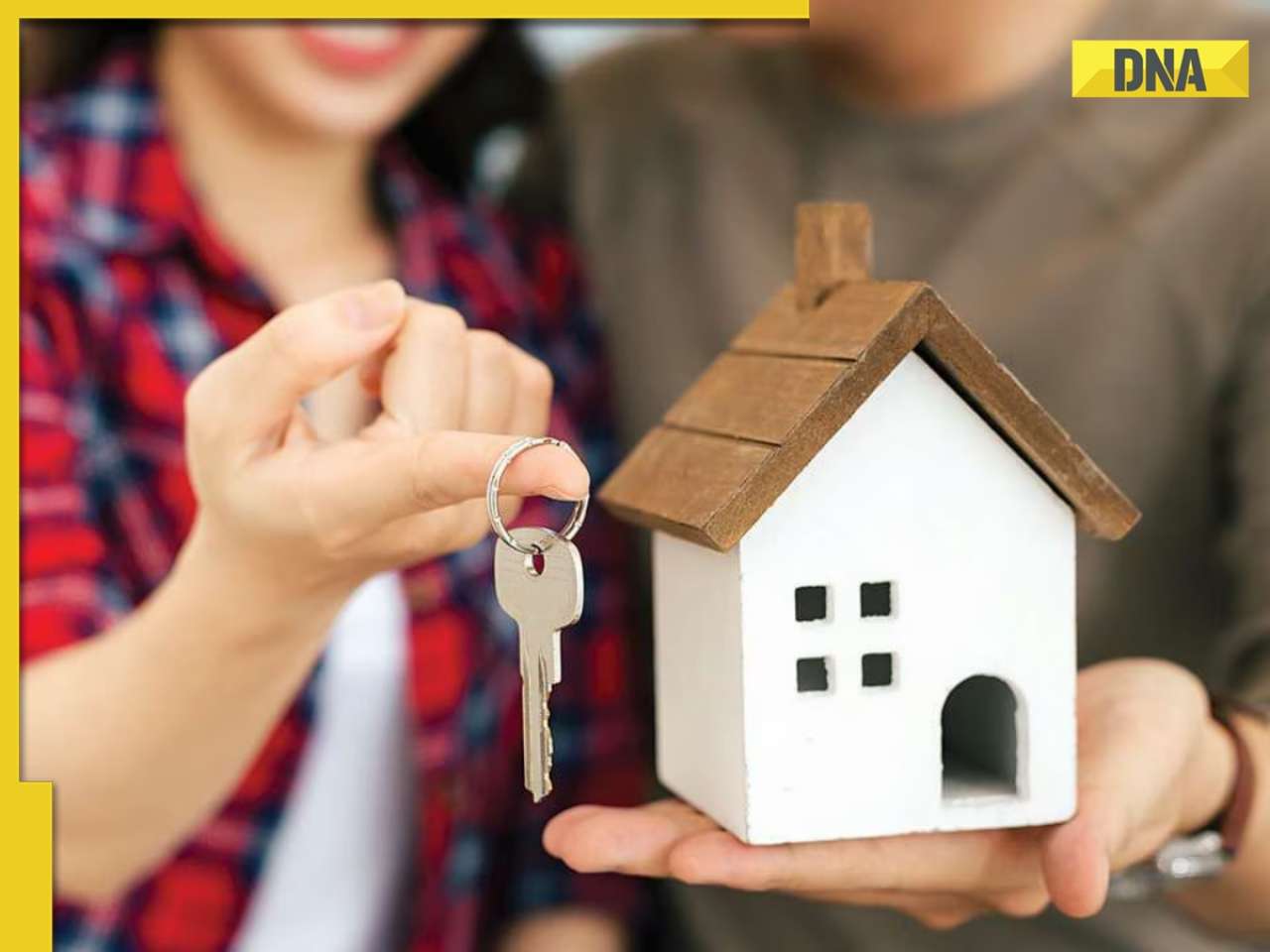 Big relief for home buyers, Centre makes revisions in LTCG indexation on real estate, taxpayers can...