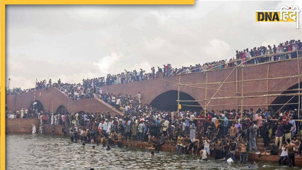 Bangladesh Unrest Live: 'हिंदुओं पर हमले से हम चिंतित' संसद में बांग्लादेश के हालात पर बोली सरकार