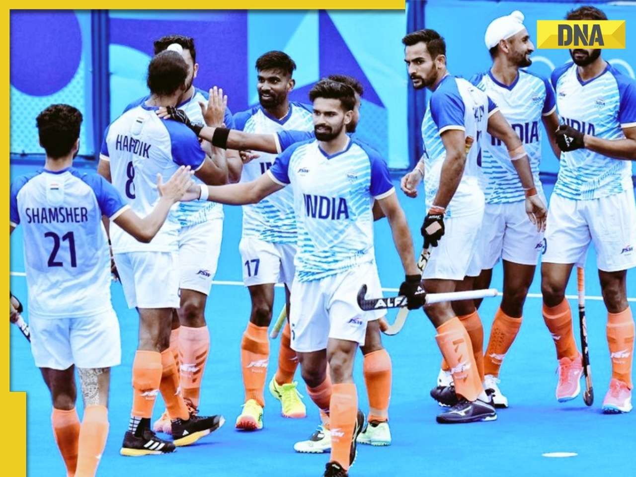 Paris Olympics 2024, India vs Germany Hockey Semi-final: India lose 2-3 to Germany, to play for bronze