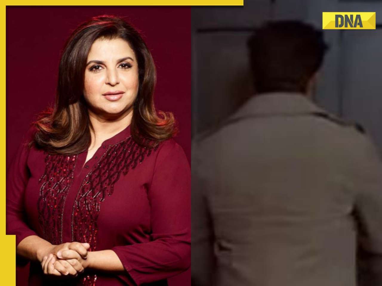 Farah Khan ‘cried’ after trying to teach this superstar dance for 4 hours, later ran away: ‘Nobody can…’