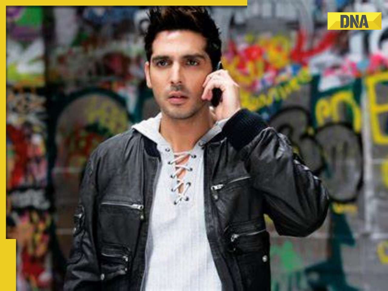 Zayed Khan admits to taking stardom for granted, reveals what led to his career’s downfall: ‘I went into…’