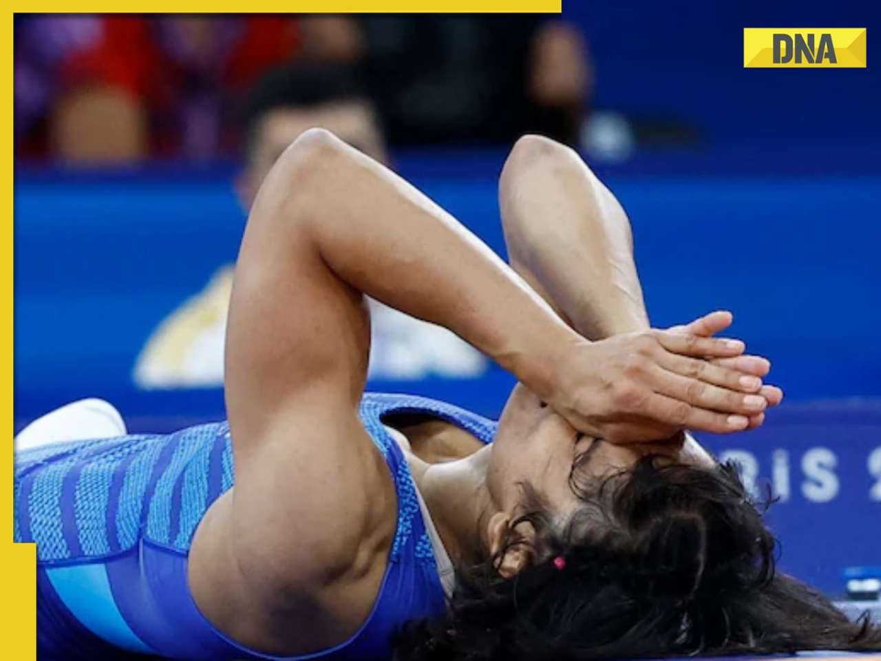 Vinesh Phogat disqualified: Why doctors advised her against losing weight for Paris Olympics