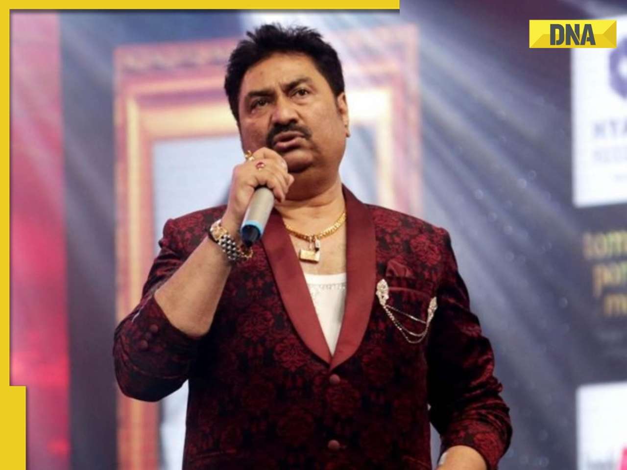 Kumar Sanu says he gets 'no work' from film industry: 'Everywhere I go...'