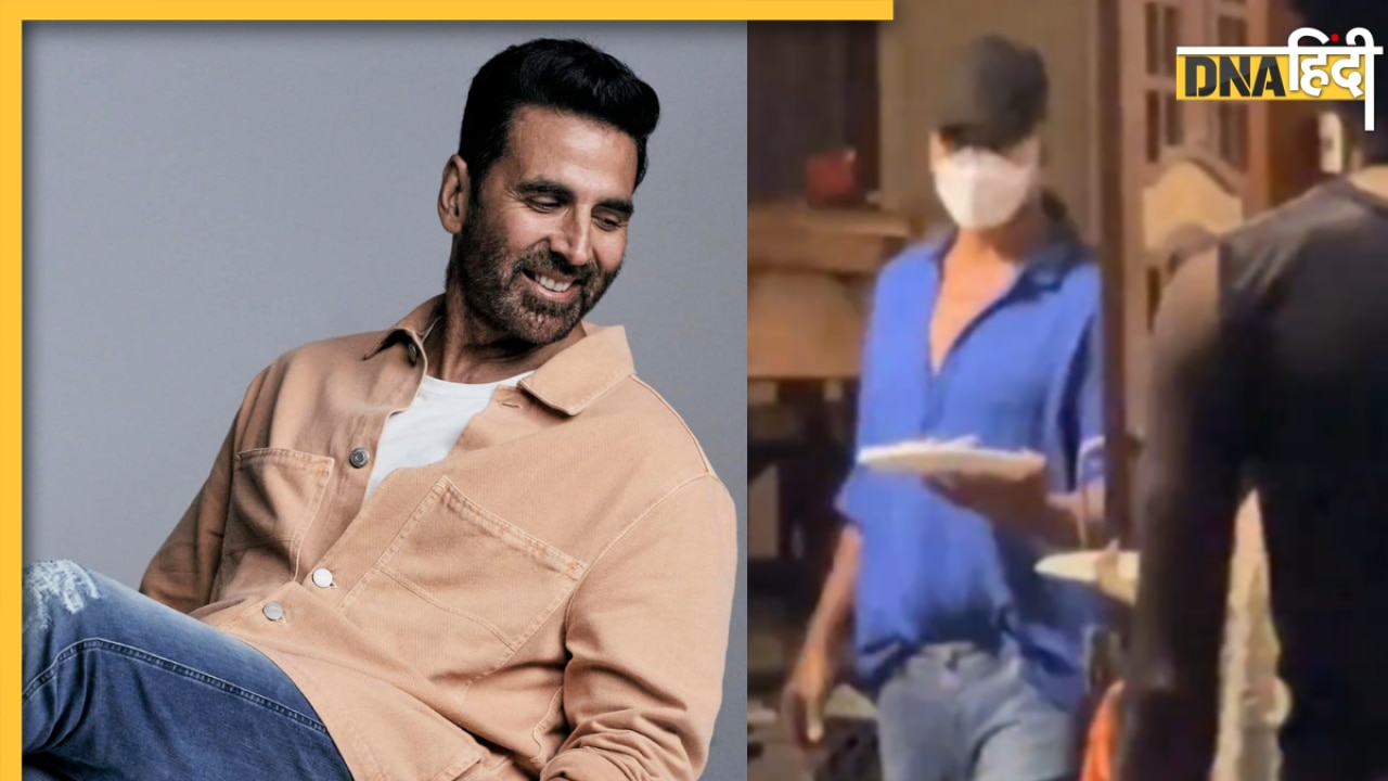 Khel Khel Mein की रिलीज से पहले Akshay Kumar ने किया नेकी का ये काम, खूब बटोर रहे तारीफ