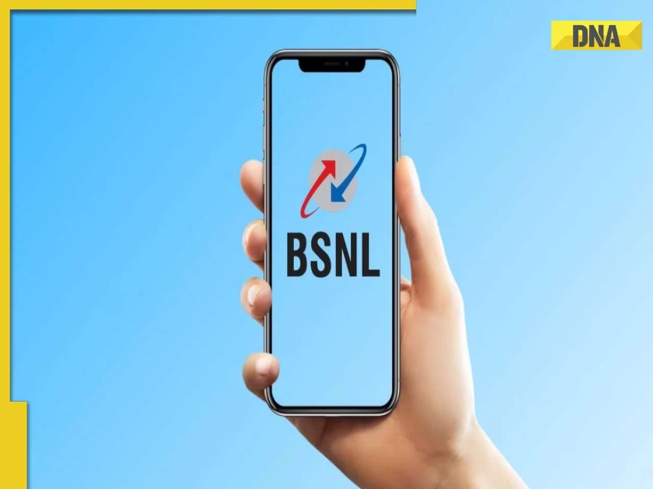 Technology tamfitronics BSNL 5G Live Trial: Which cities will have 5G? Know simple steps to order 5G and 4G SIM online