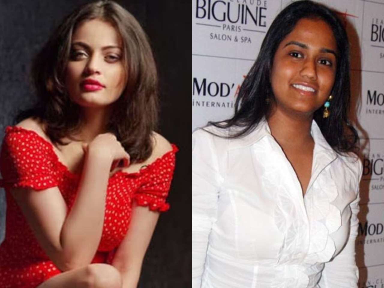 How Salman Khan discovered Sneha Ullal