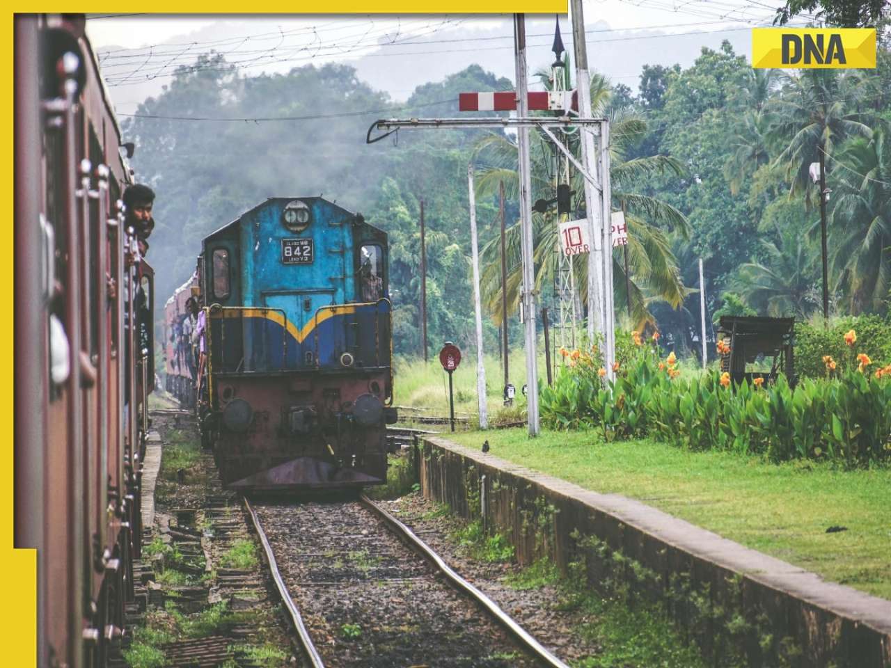 Central Government to run 222 Ganpati special trains for Ganesh Chaturthi; check details here 