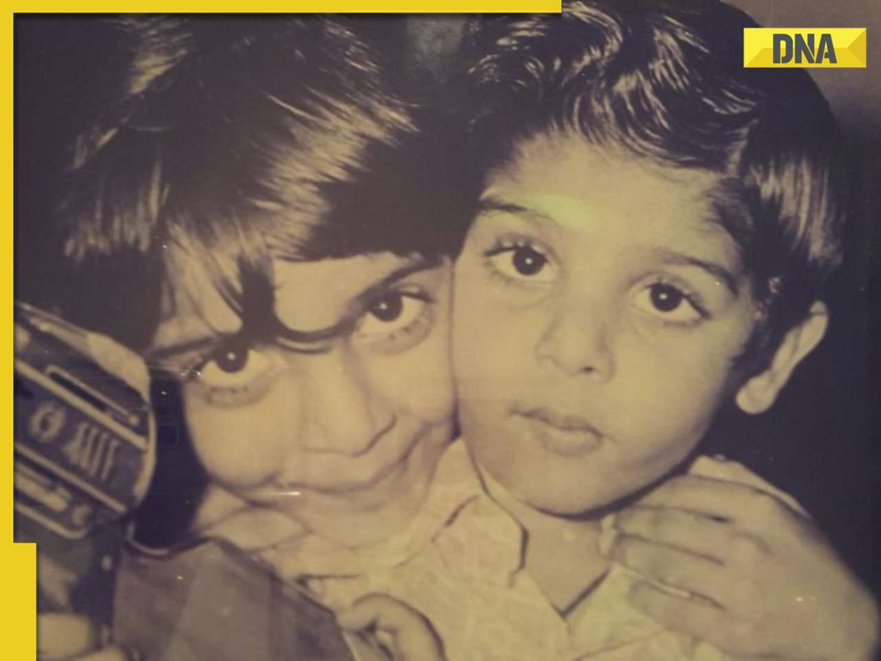 Technology tamfitronics Once Bollywood's top director, never gave a flop, arrogance ruined his career, is unmarried at 53; now struggling to...