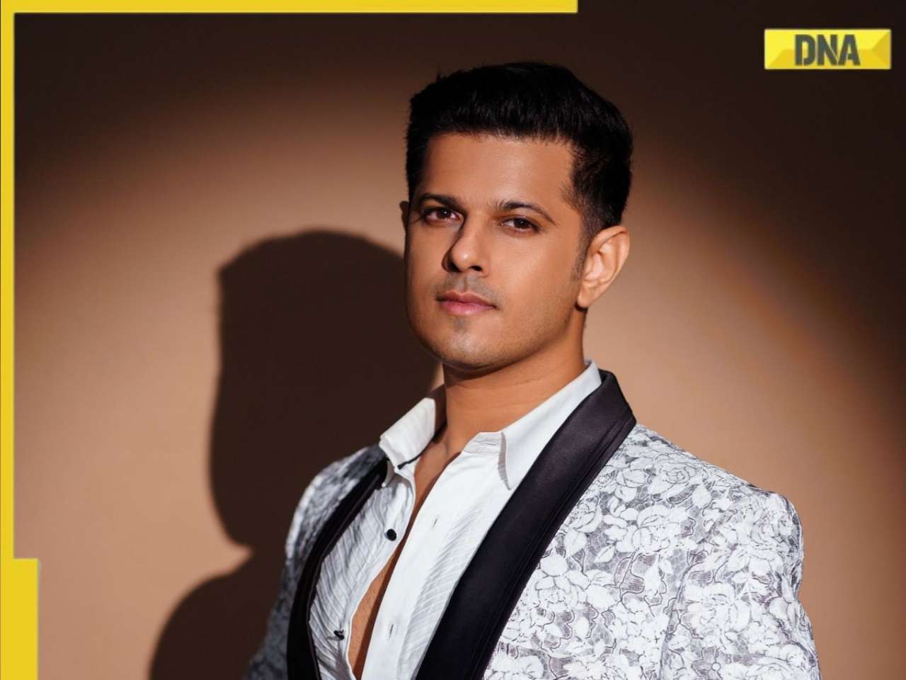 'There are 30000 cases...': Neil Bhatt on playing IAS officer in Megha Barsenge, issue of bride abandonment | Exclusive