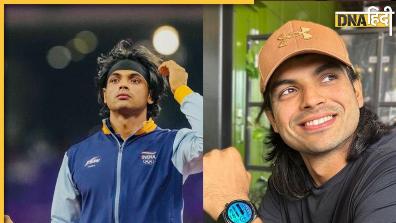 अपनी Biopic में Golden Boy Neeraj Chopra को चाहता है ये स्टार, नाम जान चौंक जाएंगे आप!