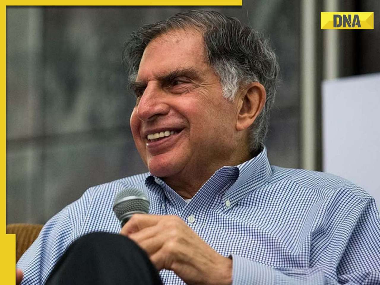 Ratan Tata's company's next big move, a lethal weapon, know everything about it 