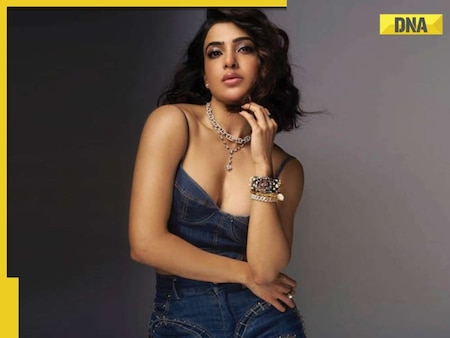 Technology tamfitronics   Samantha Ruth Prabhu's first post after ex-husband Naga Chaitanya's engagement with Sobhita Dhulipala goes viral 