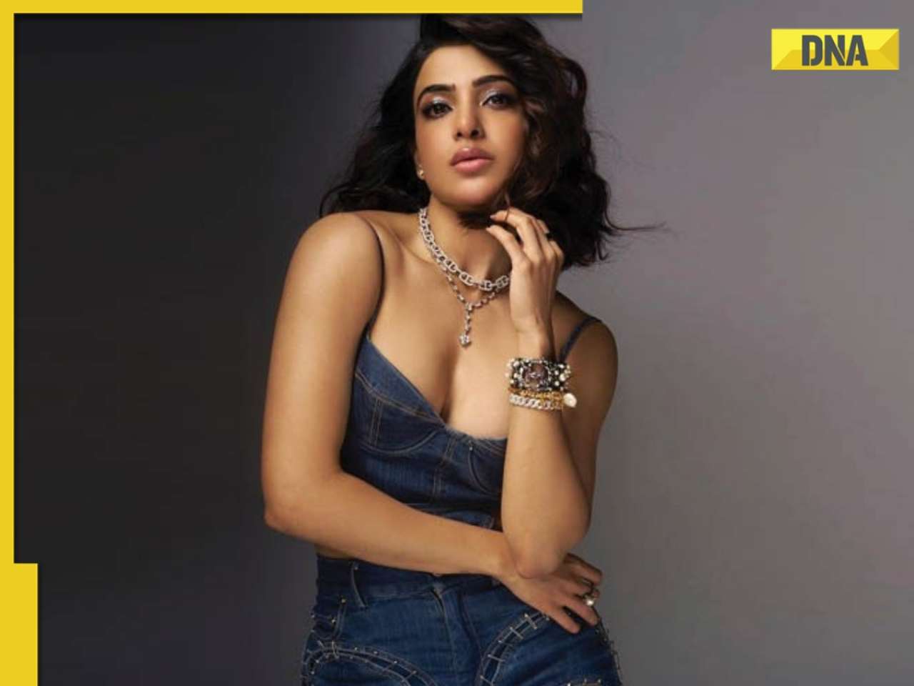 Technology tamfitronics Samantha Ruth Prabhu's first post after ex-husband Naga Chaitanya's engagement with Sobhita Dhulipala goes viral