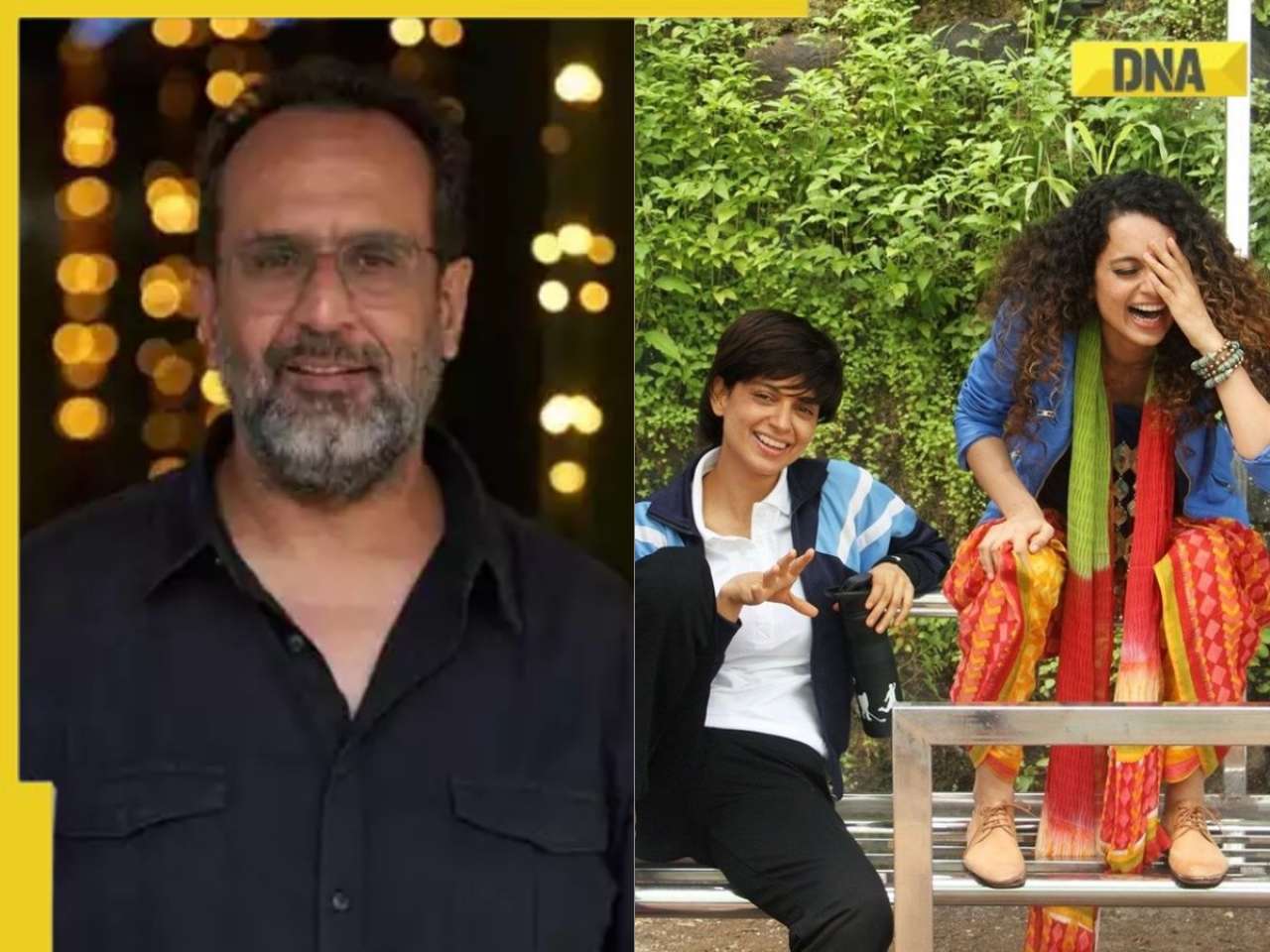 Aanand L Rai confirms Tanu Weds Manu 3, reveals when Kangana Ranaut, R Madhavan will return: 'We have a great story'