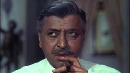 Pran’s refusal to do lead roles