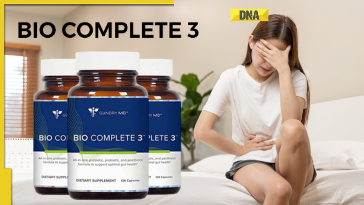 Bio Complete 3 Review: Best probiotic for weight loss