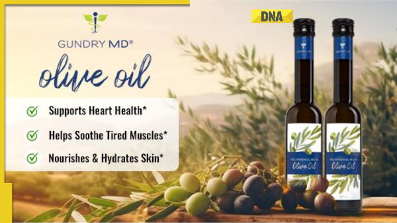 Gundry MD Olive Oil review: Is it safe to use?