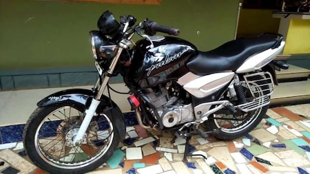 Bajaj Pulsar First Gen