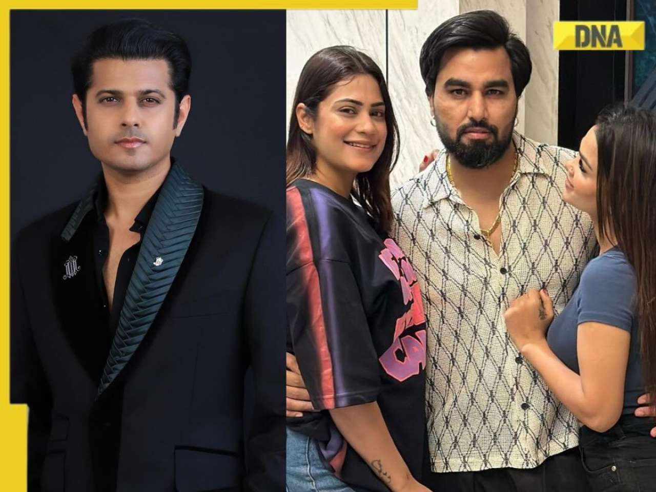 Neil Bhatt says he will never watch Bigg Boss, refuses to comment on Armaan, Kritika Malik for this reason | Exclusive