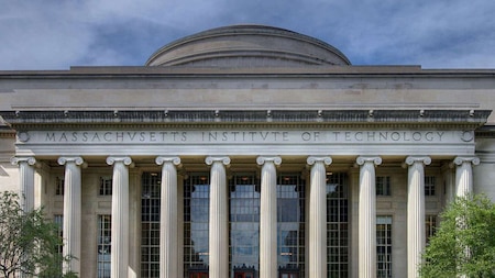 Massachusetts Institute of Technology (MIT)