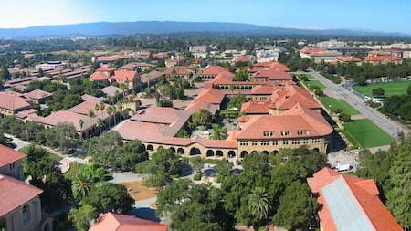 Stanford University