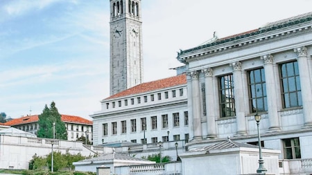 University of California, Berkeley (UC Berkeley)