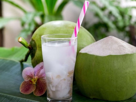 Coconut Water