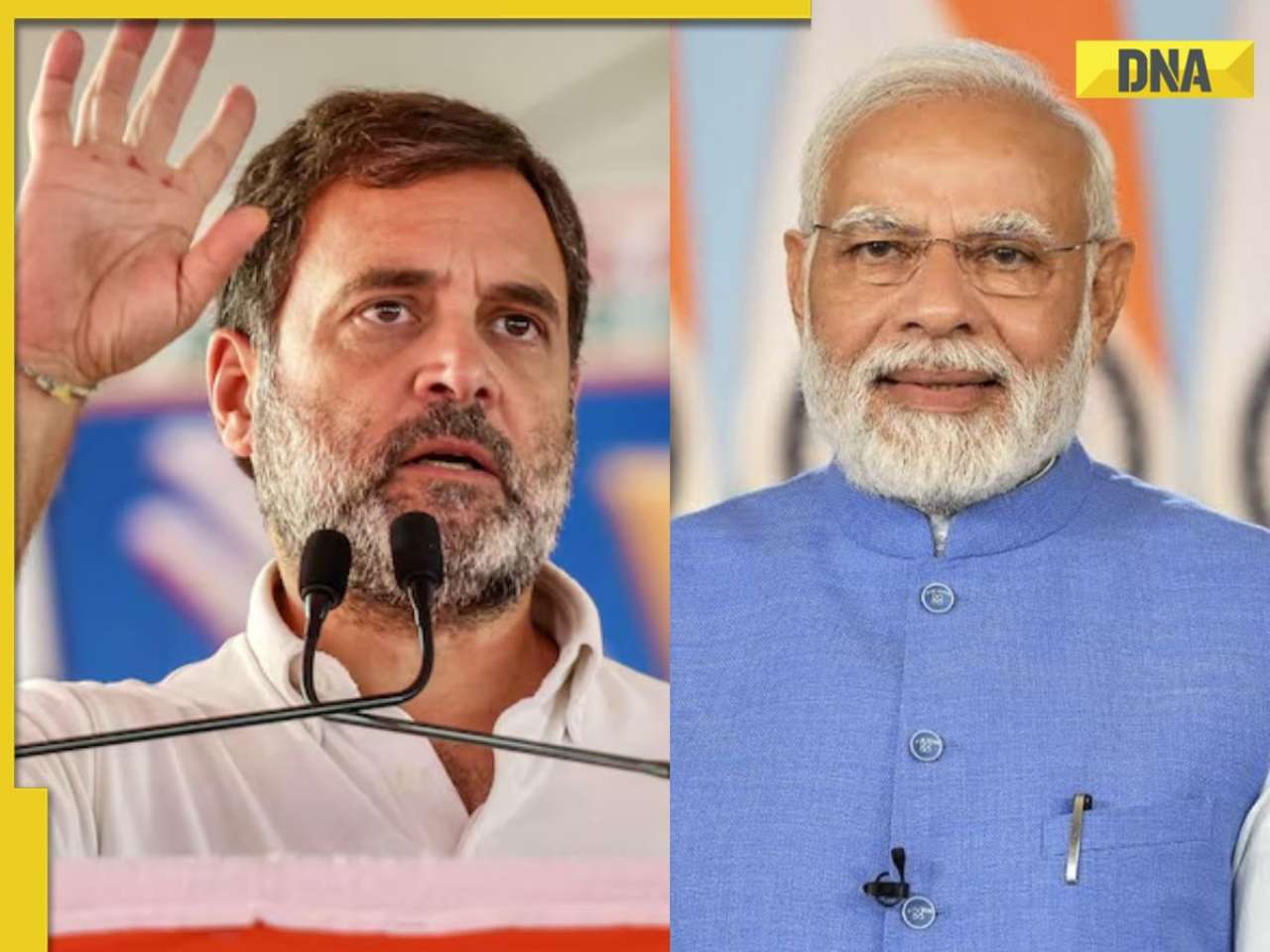 ‘Confident that he will declare…’: Rahul Gandhi ahead of PM Modi’s Wayanad visit