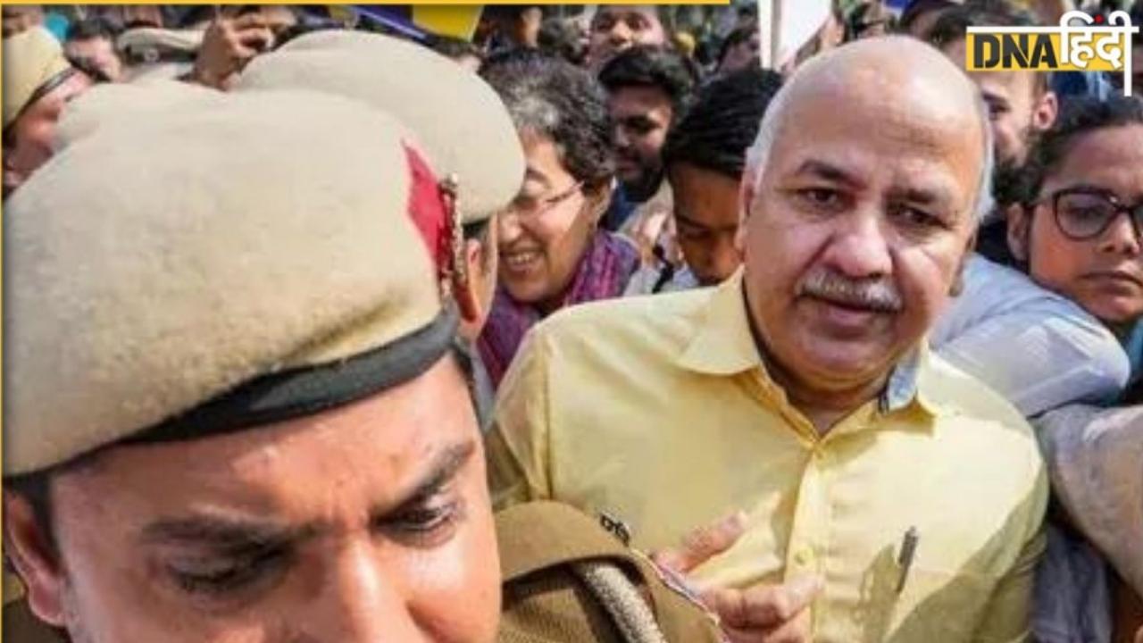 Manish Sisodia: दिल्ली शराब मामले में SC का बड़ा फैसला,  मनीष सिसोदिया को 17 महीने बाद मिली जमानत