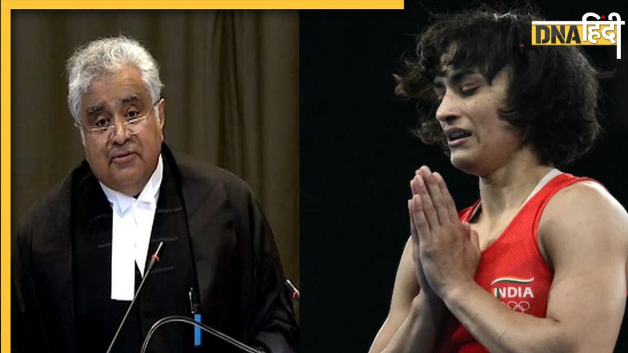 Vinesh Phogat का केस CAS में लड़ेगा वो वकील, जिसने इंटरनेशनल कोर्ट में पाकिस्तान को चटा दी थी धूल