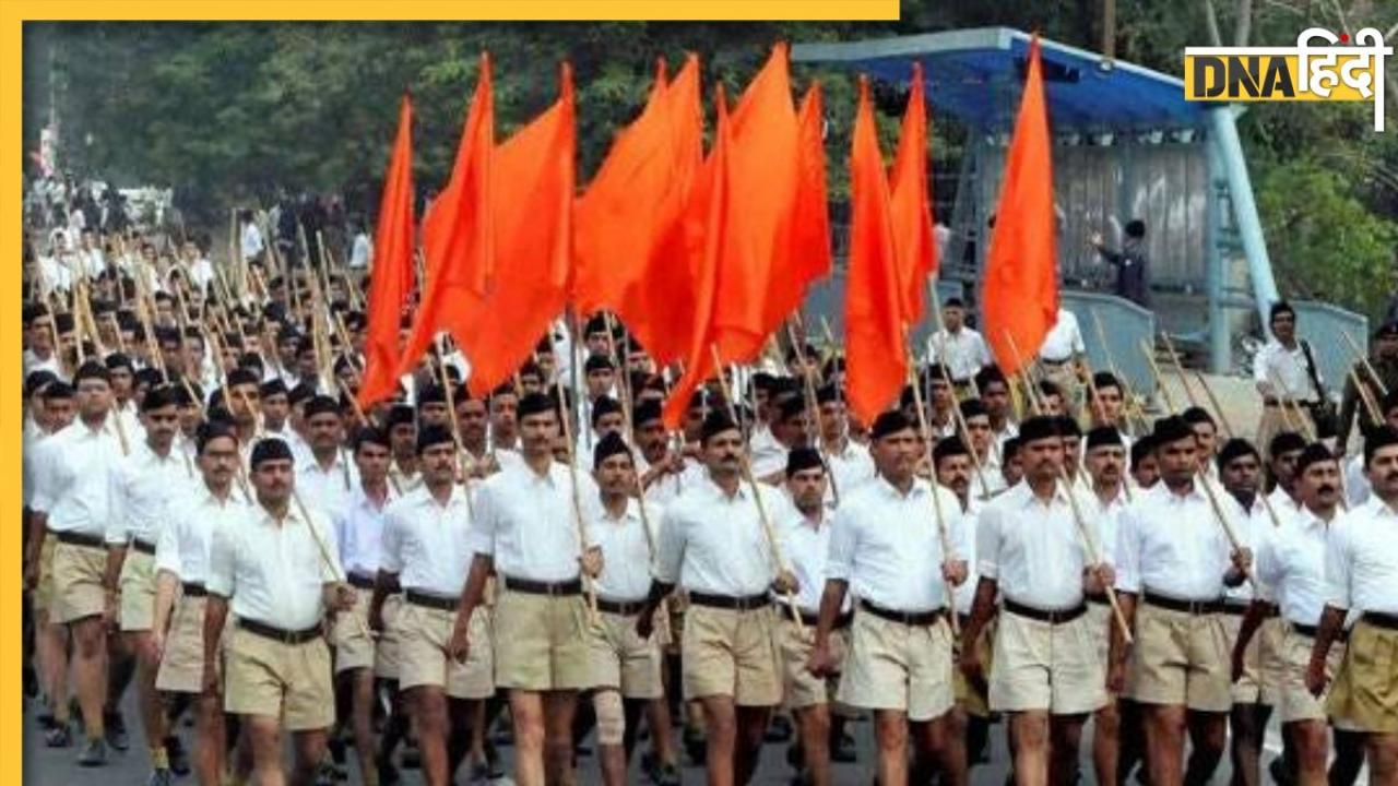 बांग्लादेश में हो रहे हिंदुओं पर अत्याचार की RSS ने की निंदा, विपक्ष से कह दी ये बड़ी बात 