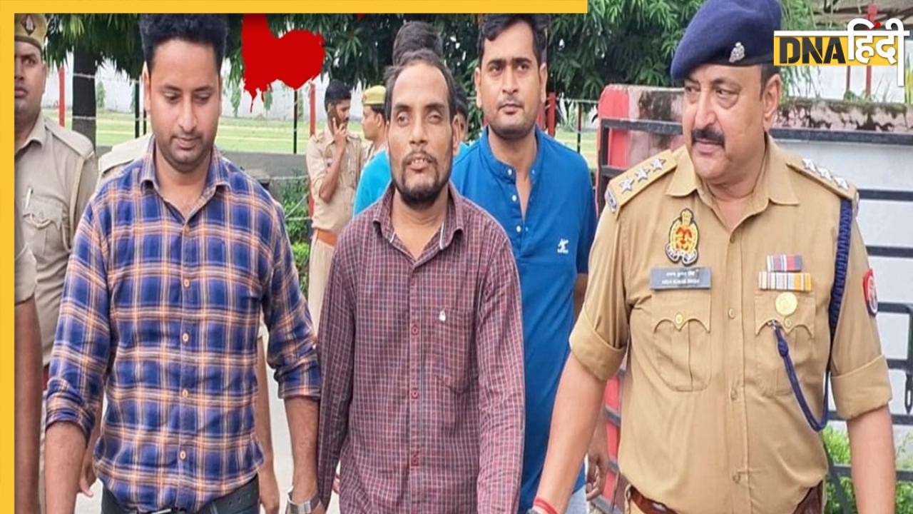 Bareilly Serial Killer: 1.5 लाख मोबाइल नंबर, पुलिस की 22 टीमें तब जाकर पकड़ा गया बरेली का सीरियल किलर