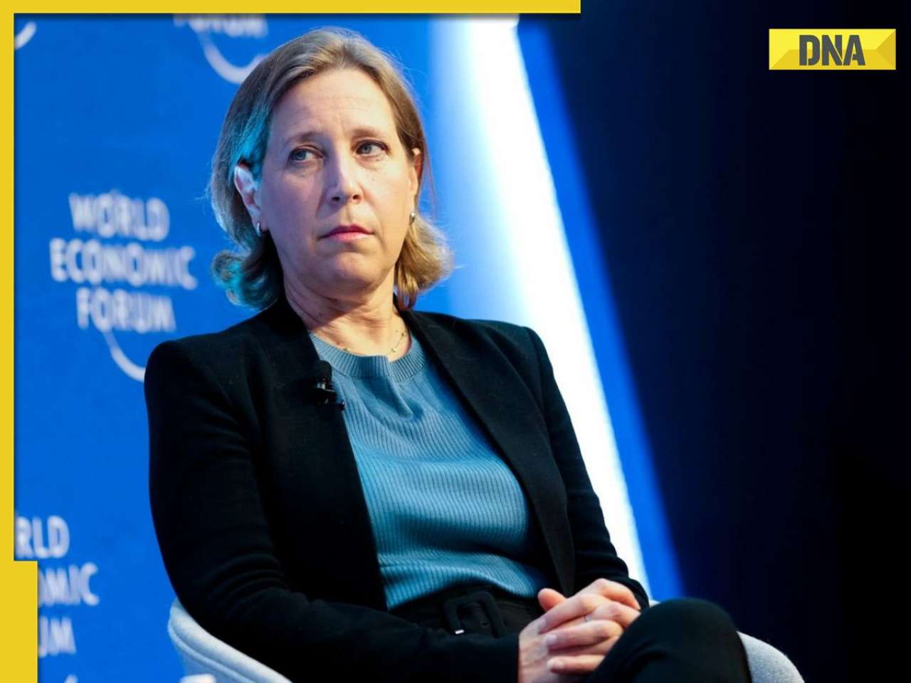 Former YouTube CEO Susan Wojcicki dies at 56 after battling cancer, Google CEO Sundar Pichai shares heartfelt note