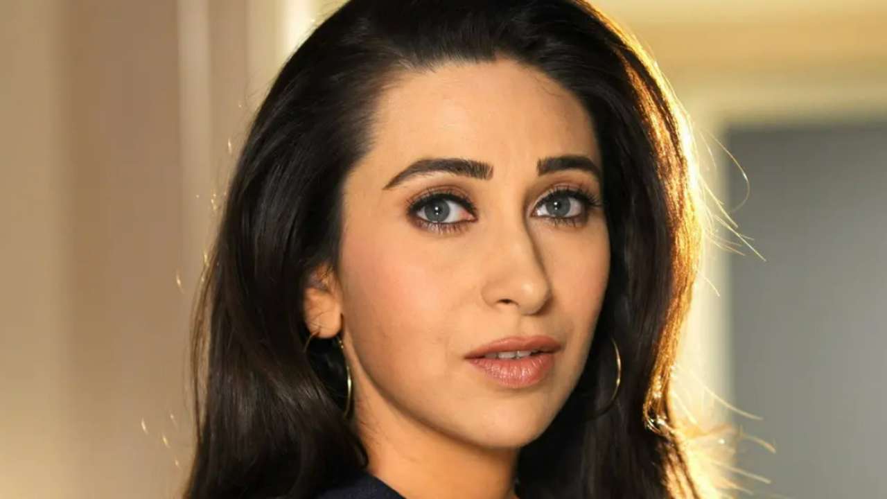 Karisma Kapoor TV career