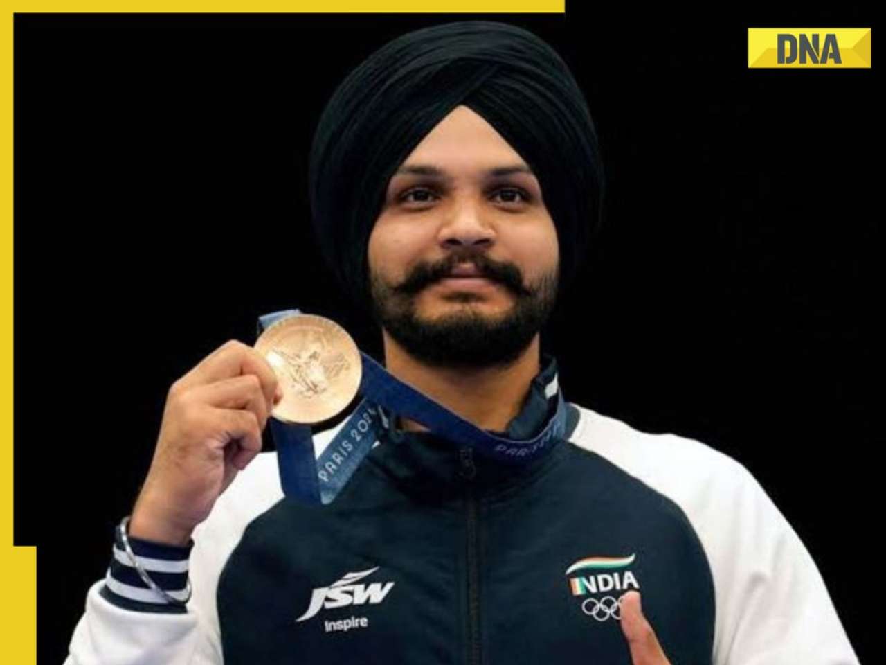 Paris Olympics bronze medalist Sarabjot Singh rejects government job, reveals reason