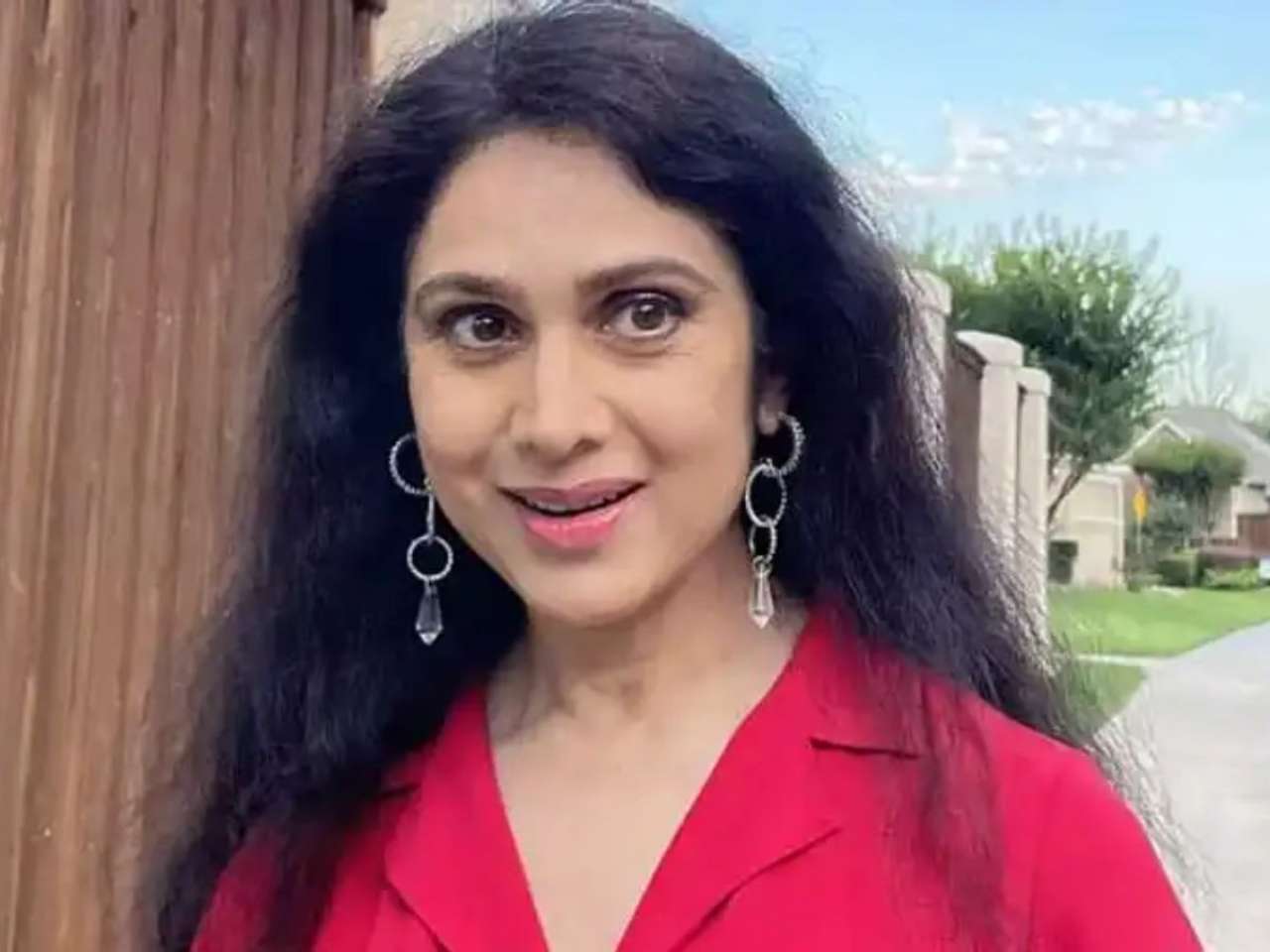 When Meenakshi Seshadri quit films and went to US