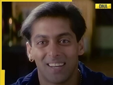  This Salman Khan flop left audience furious, they broke theatre seats, film later became cult classic, earned only... 