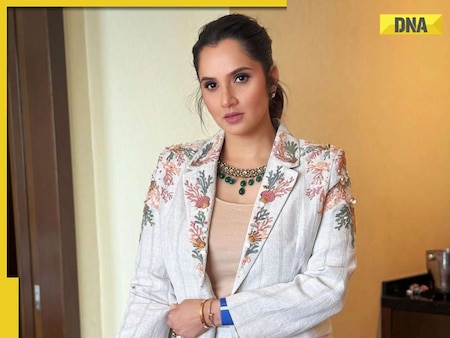  Amid marriage rumours, Sania Mirza takes big step, shares video 