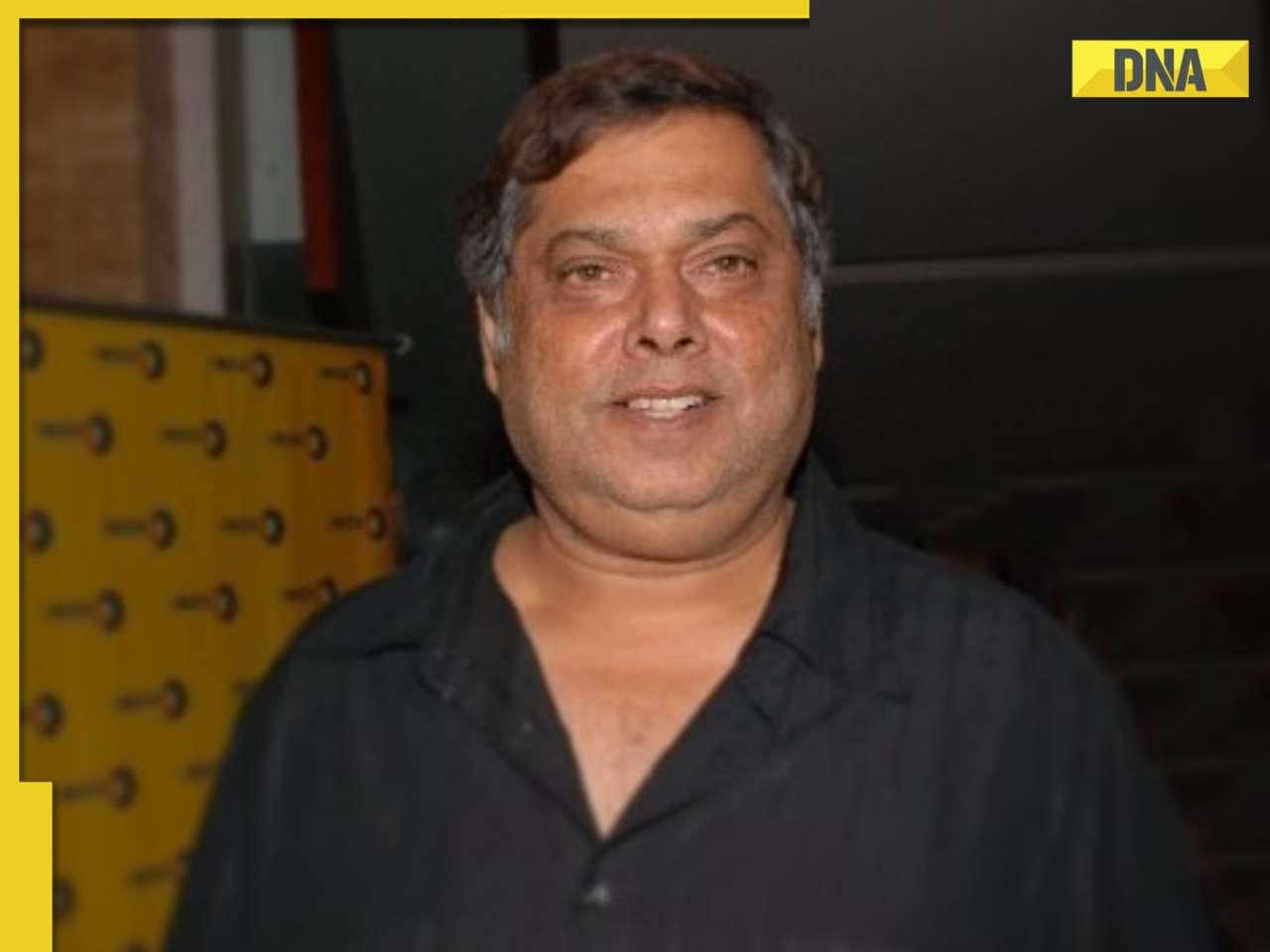 'Theatre aao, aukaat dikhao': David Dhawan takes a dig at OTT stars, says they are scared of...