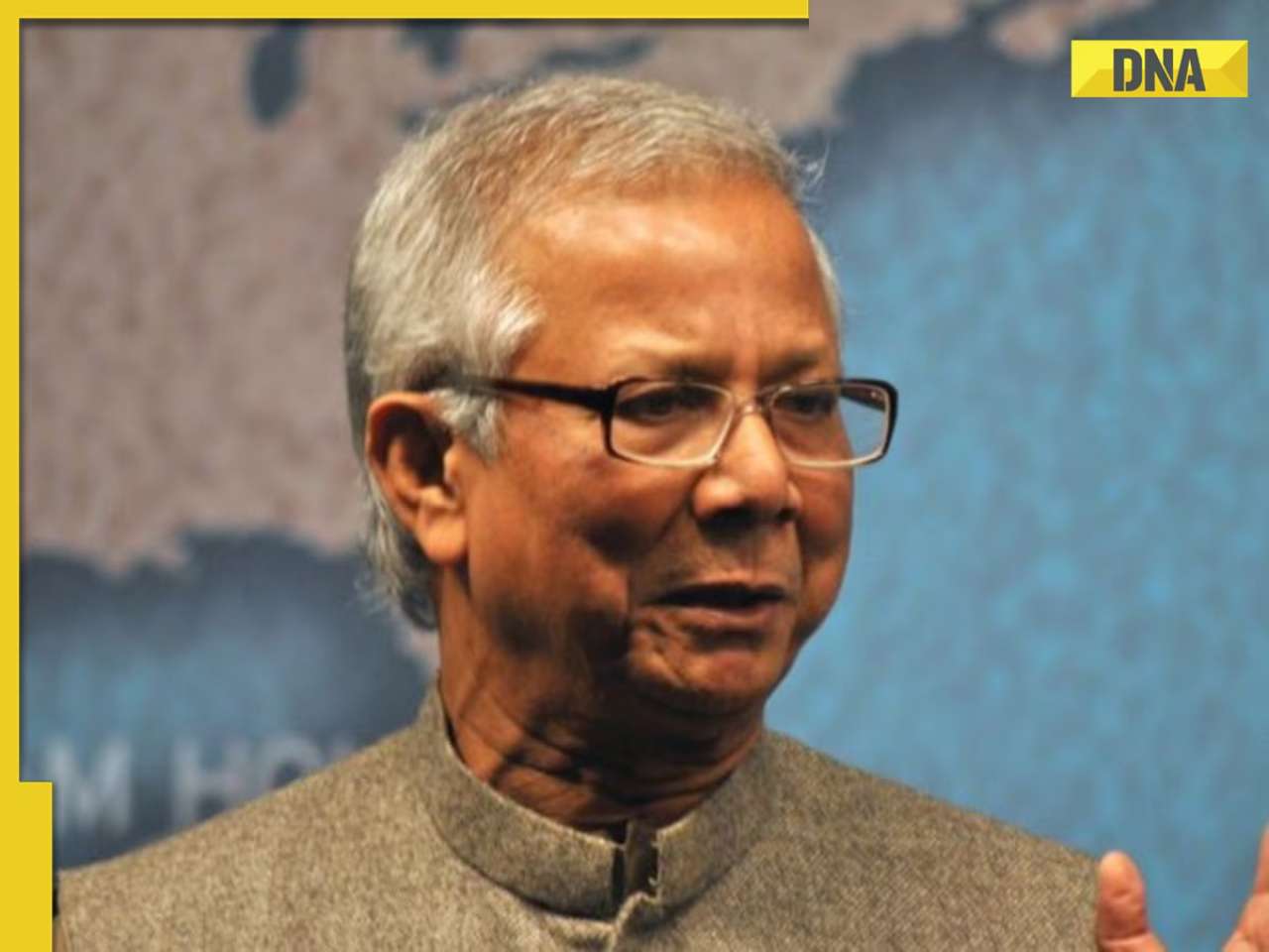 Modi's Yunus Gambit: Countering Chinese and Pakistani Whispers in Bangladesh