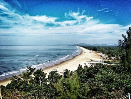 Gokarna, Karnataka