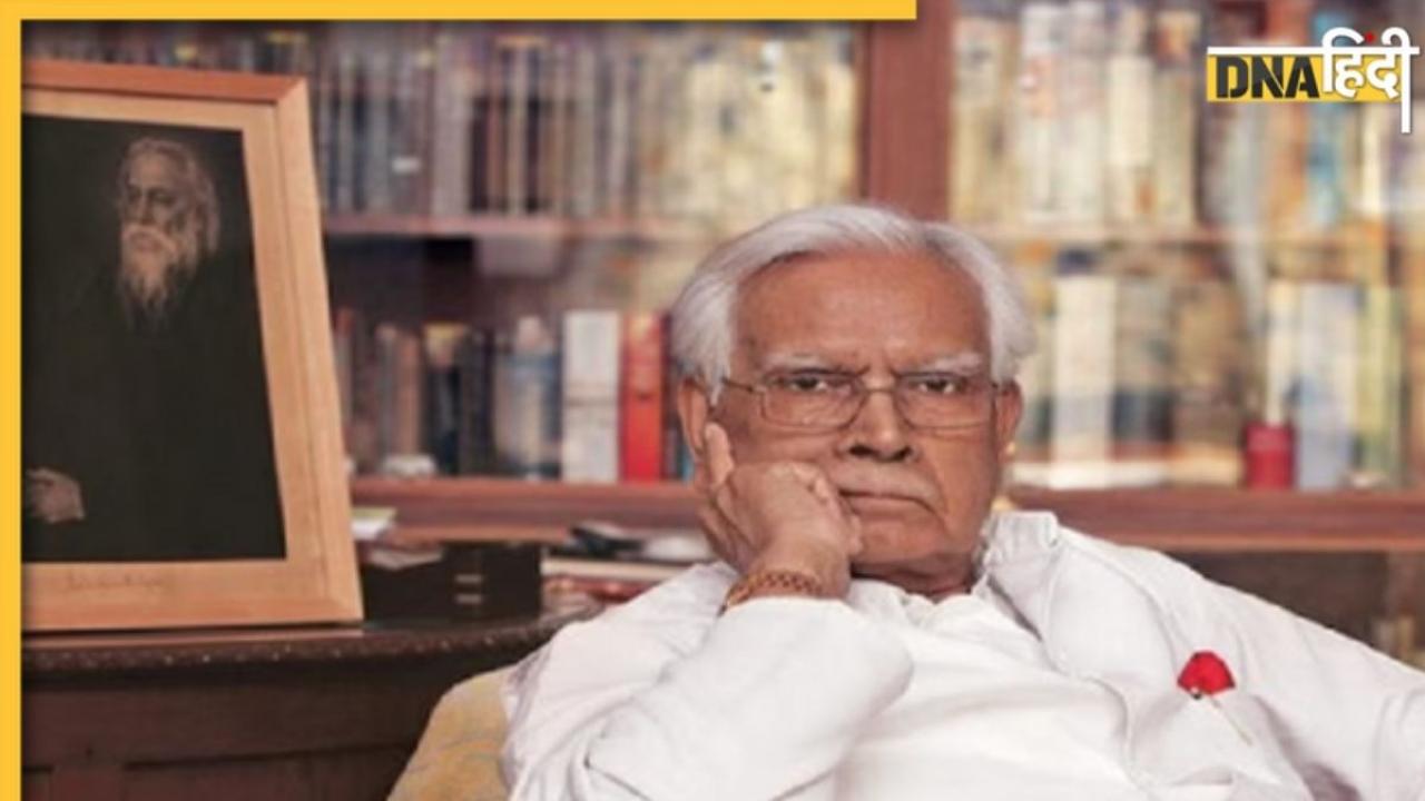 Natwar Singh: पूर्व विदेश मंत्री नटवर सिंह का निधन, लंबे वक्त से थे बीमार, जानिए कैसा था उनका सियासी सफर