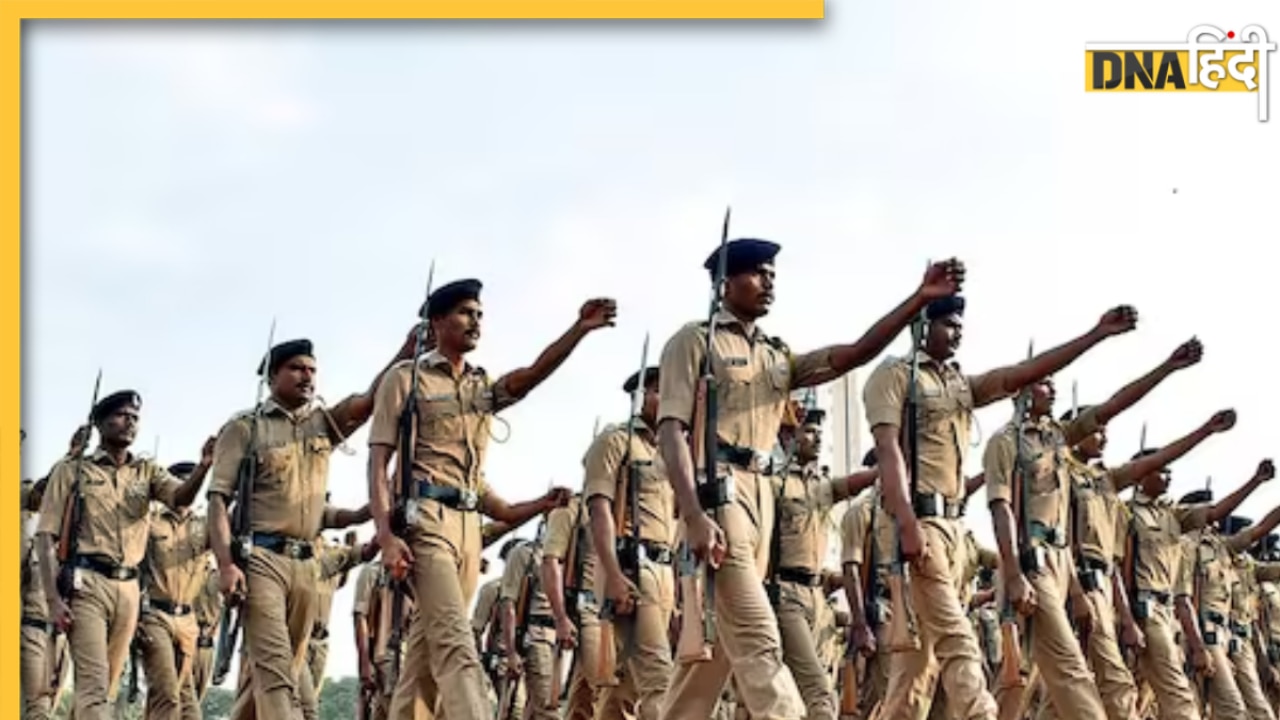 UP Police Re Exam Date: UP पुलिस कांस्टेबल के एग्जाम डेट का हुआ ऐलान, जानें पूरा शेड्यूल