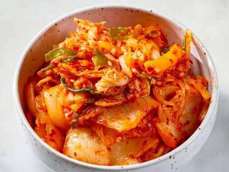 Kimchi