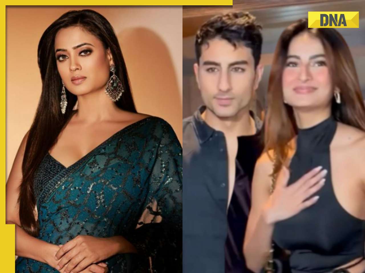 Shweta Tiwari breaks her silence on rumours of daughter Palak Tiwari dating with Ibrahim Ali Khan: 'Things are so...'