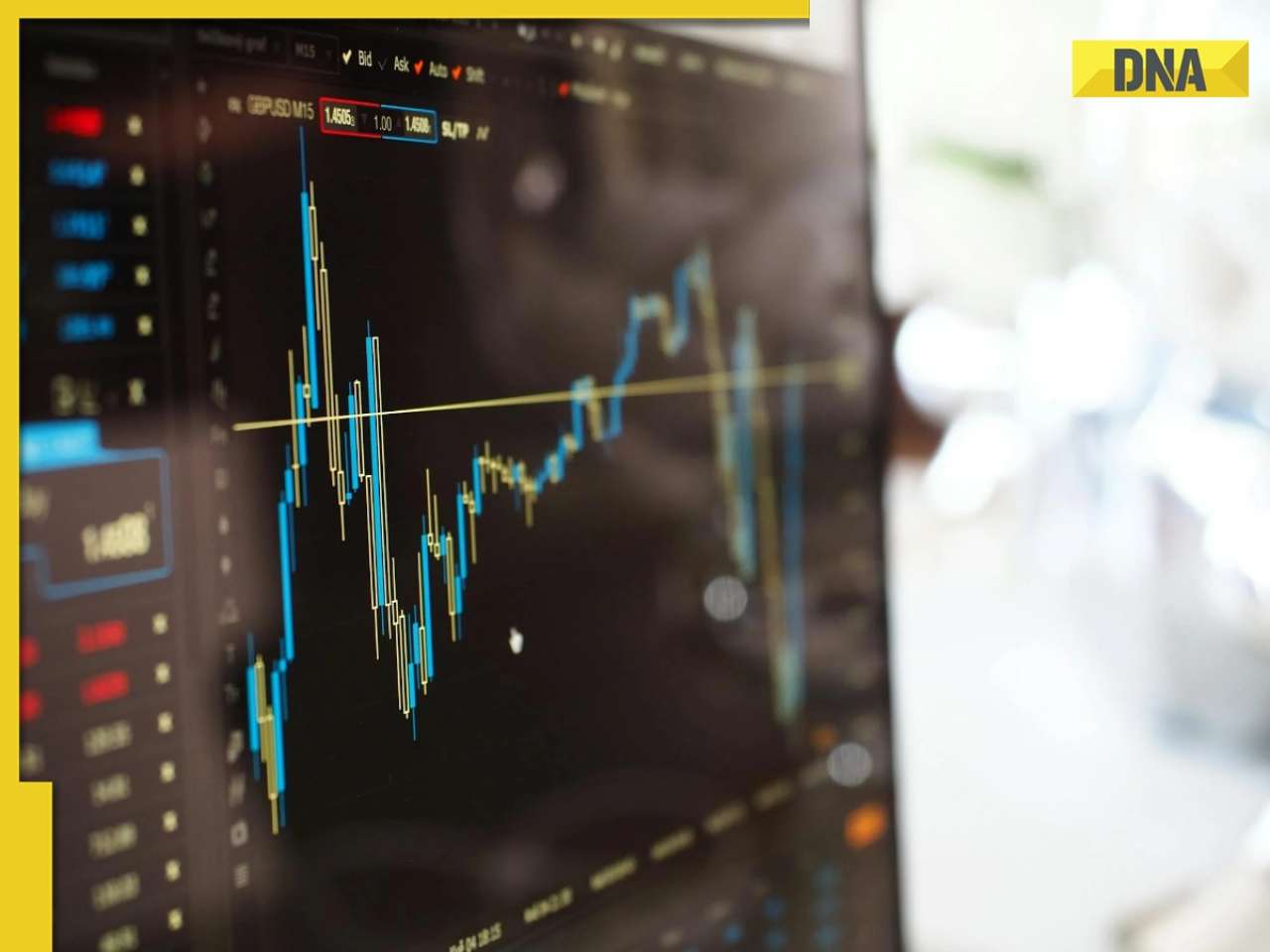 Stock Market ALERT! Adani group stocks fall after latest Hindenburg allegations against SEBI Chief 