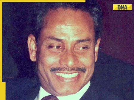  Meet man who made Bangladesh Muslim country was born in India, his father was minister of Hindu king, he was... 