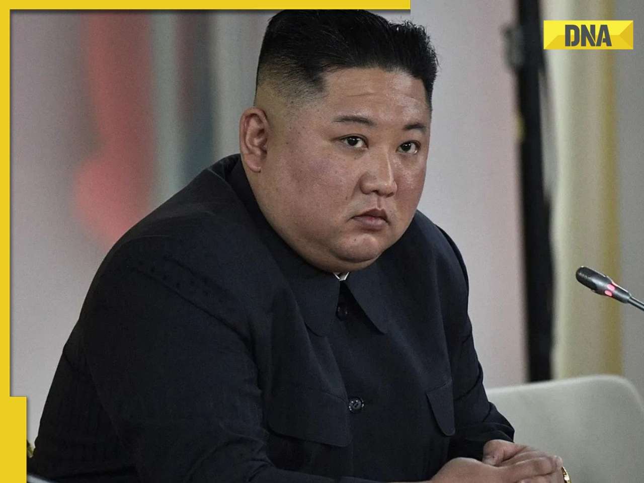 What punishment does Kim Jong Un give to North Korean athletes for failing to win Olympics medal?